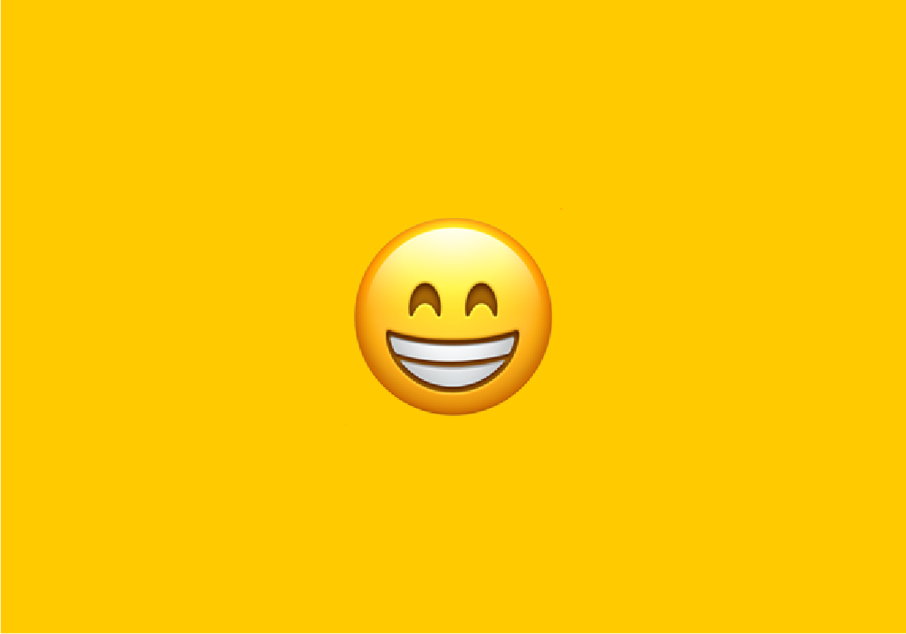 Grinning Emoji 😄 का Magic: ख़ुशी और Positivity