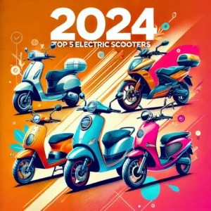 Electric Scooters