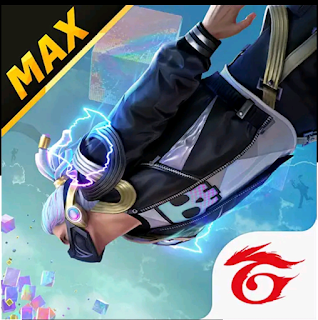 2024 के बेस्ट मोबाइल गेम्स Garena Free Fire MAX