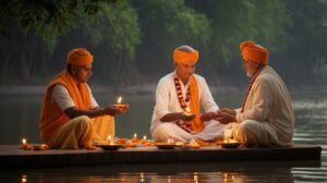 पितृ पक्ष का महत्व pitru-paksha