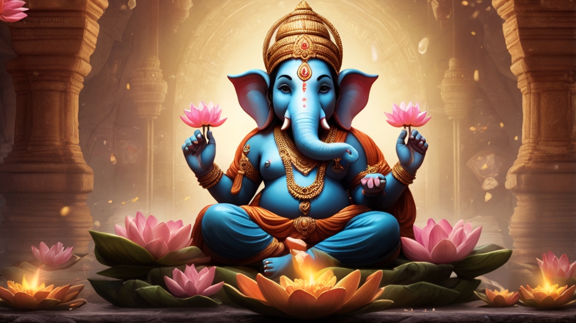सर्वप्रथम गणेश का पूजन क्यों होता है? जानें 5 अद्भुत कारण | Ultimate Guide