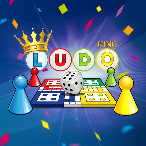 2024 के बेस्ट मोबाइल गेम्स Ludo King 2024