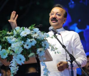 5 Inspiring Facts About बाबा सिद्दीकी