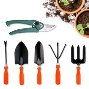 Gardening Tool Kit