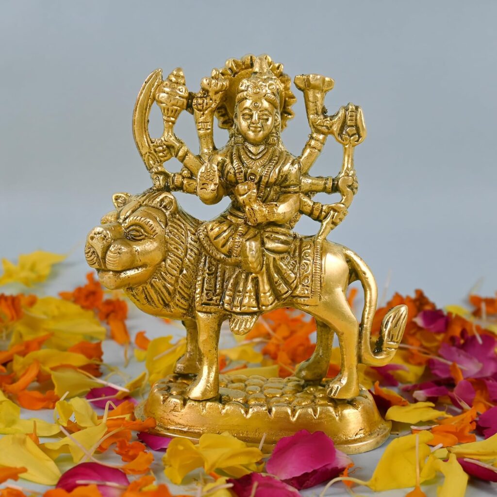 Navratri : Maa Durga