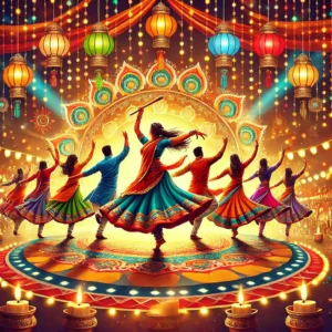 Top 10 Bollywood Dandiya और Garba गाने