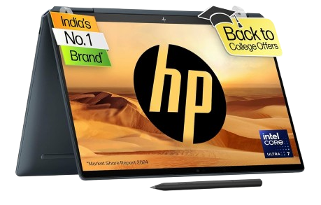 HP Spectre x360