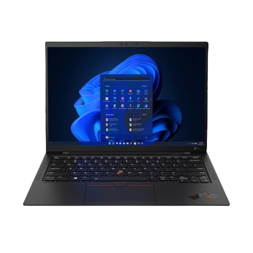 Lenovo ThinkPad X1 Carbon