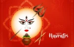 नवरात्रि शुभकामनाएं Navratri-Dates