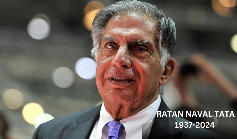 रतन टाटा की सफलता के 05 मंत्र | Success Mantras of Ratan Tata