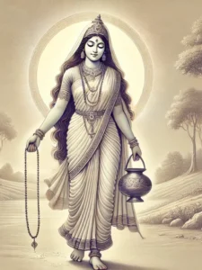 देवी ब्रह्मचारिणी