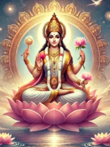 देवी सिद्धिदात्री