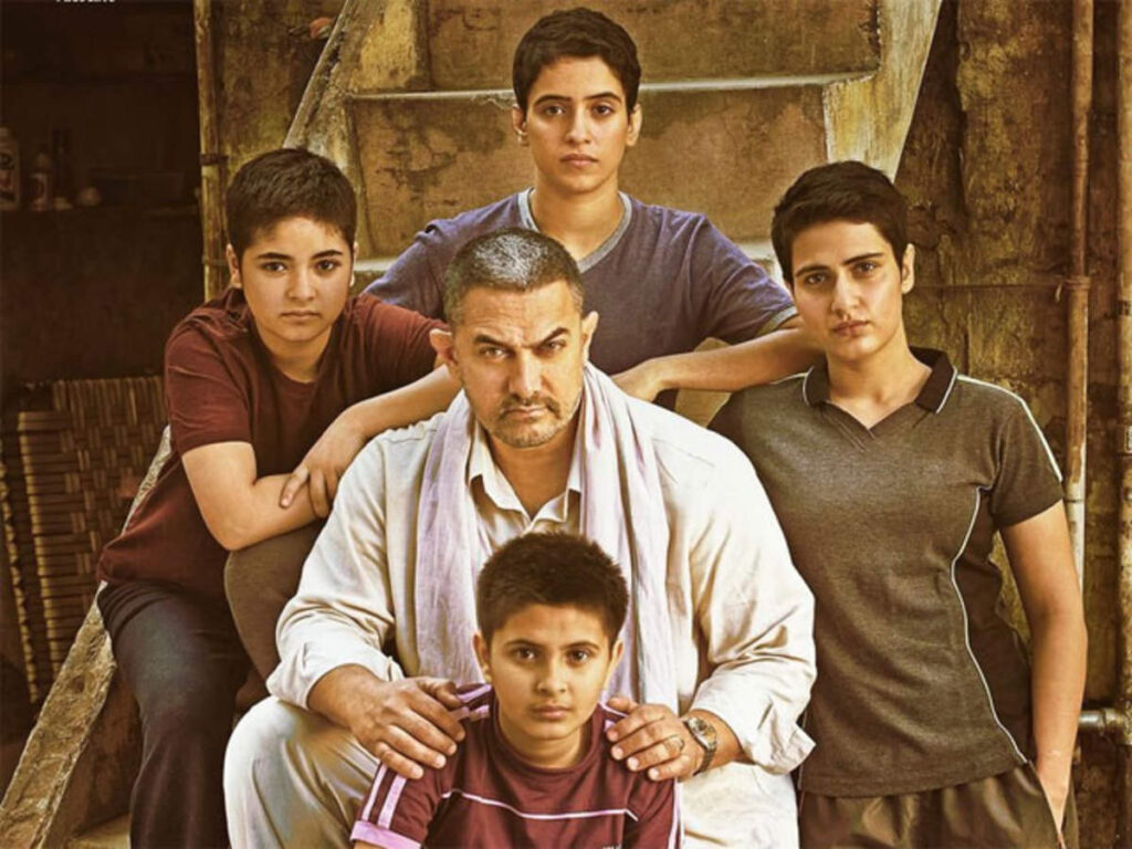 dangal