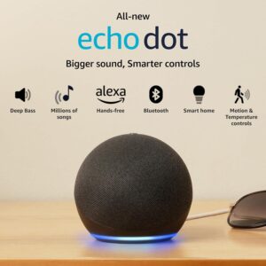 echo dot