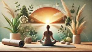 मेडिटेशन के फायदे और इसे कैसे शुरू करें