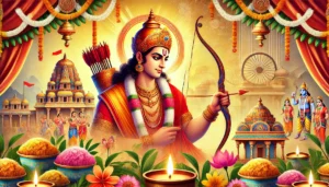 रामनवमी 2024