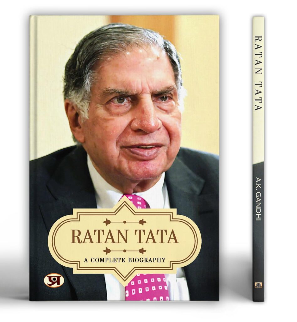 ratan tata biography