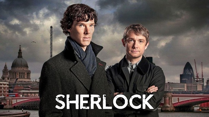 Sherlock