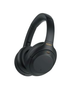 sony headphones