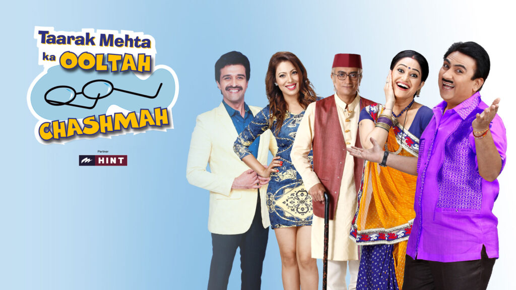 tarak mehta ka ooltah chashma