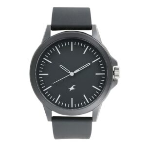 analog watch-unisex