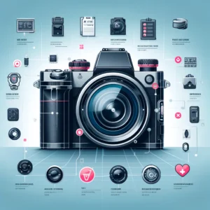 कैमरा खरीदते समय ध्यान में रखने योग्य 06 बातें Ultimate Guide to Camera Buying