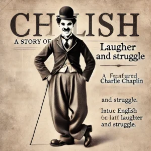 चार्ली चैपलिन हँसी और संघर्ष की कहानी Charlie Chaplin