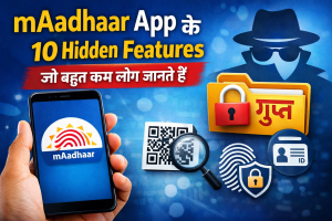 maadhar app
