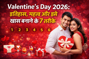 Valentine’s Day 2026